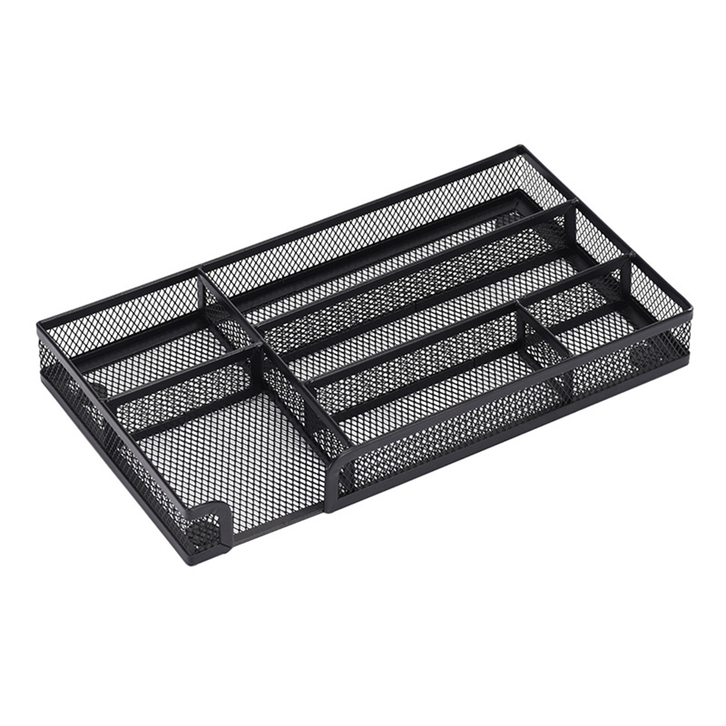 Binding Machine Comb - Transparent Mesh Storage Good Ventilation Easy