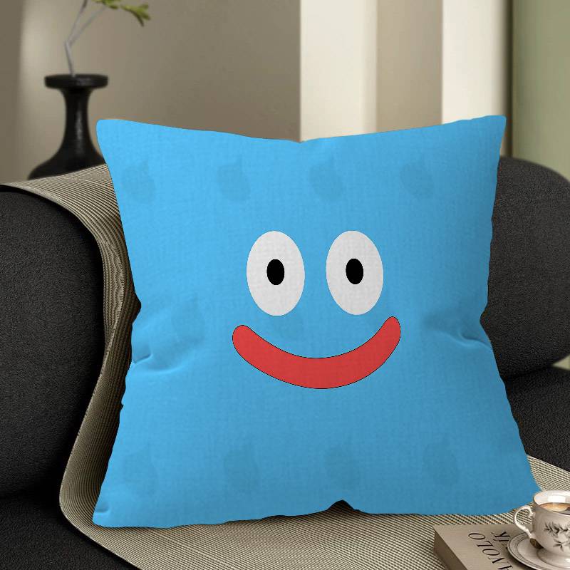 Cartoon Slime D-dragon Quest P - огляд і ціна Office Quest