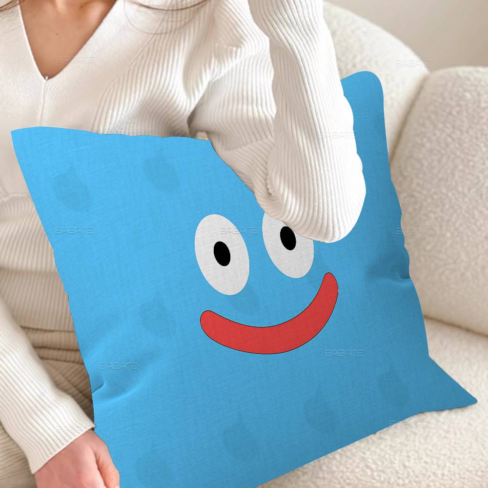 Cartoon Slime D-dragon Quest P - огляд і ціна Office Quest