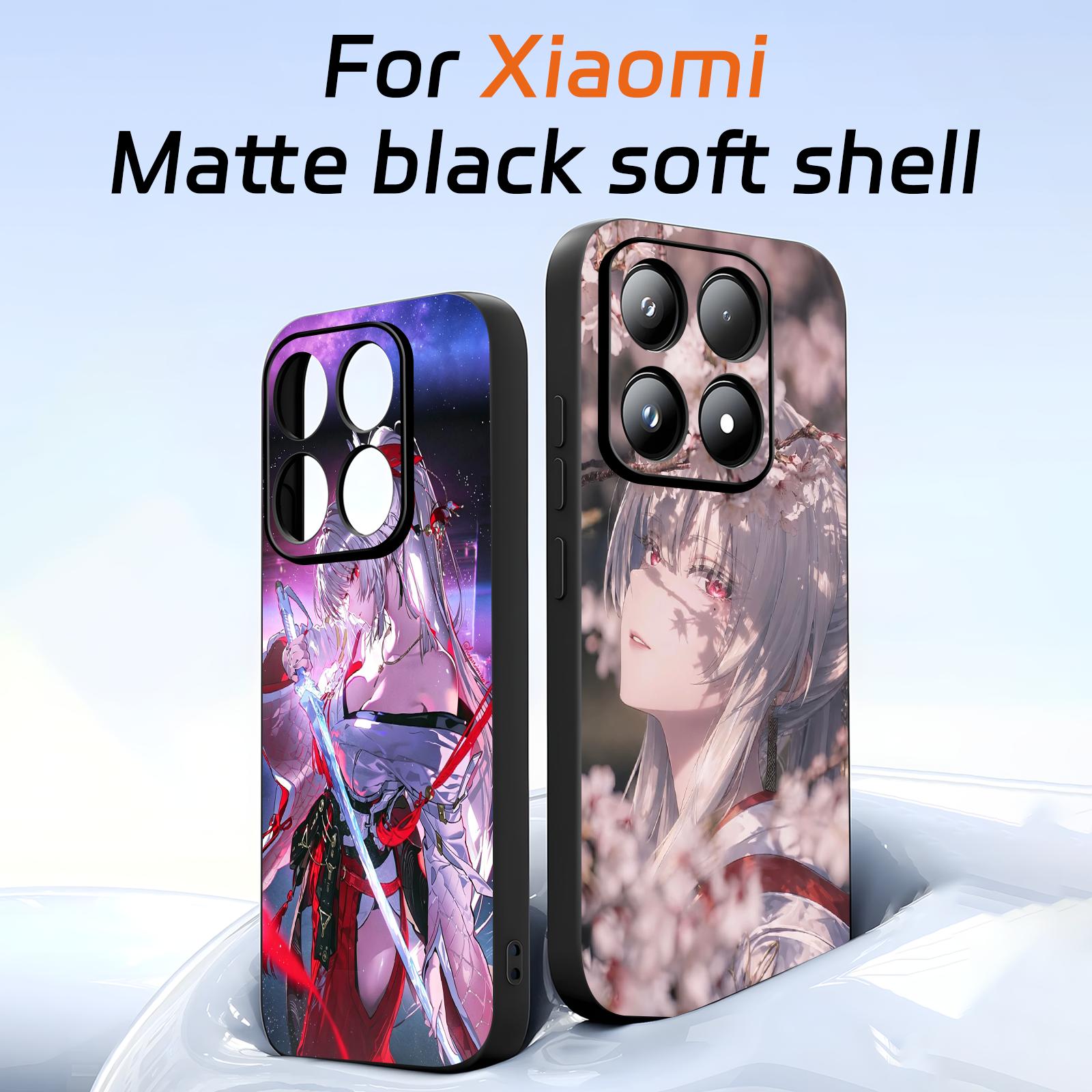 Wuthering Waves HIYUKI Phone C - огляд і ціна Receipt Printer Thermal