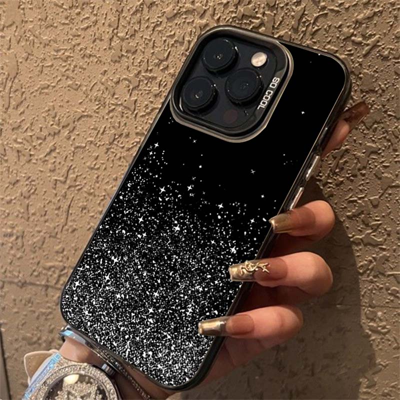 Starry Sky Pattern Phone Case  - огляд і ціна Receipt Printer Thermal
