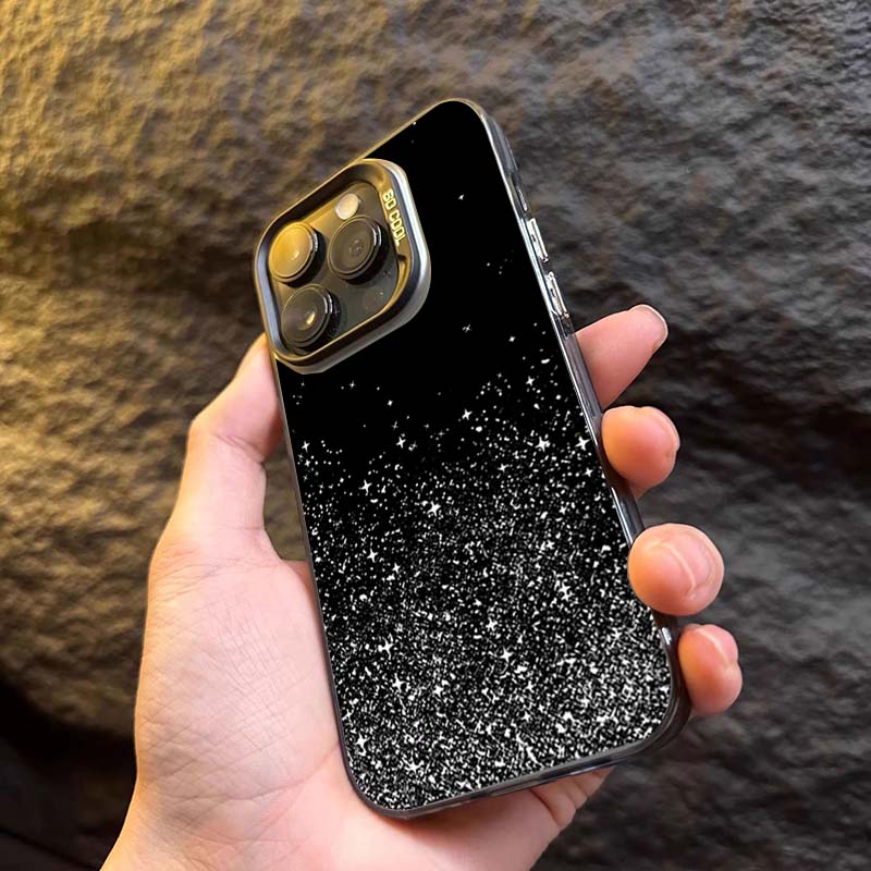 Starry Sky Pattern Phone Case  - огляд і ціна Receipt Printer Thermal