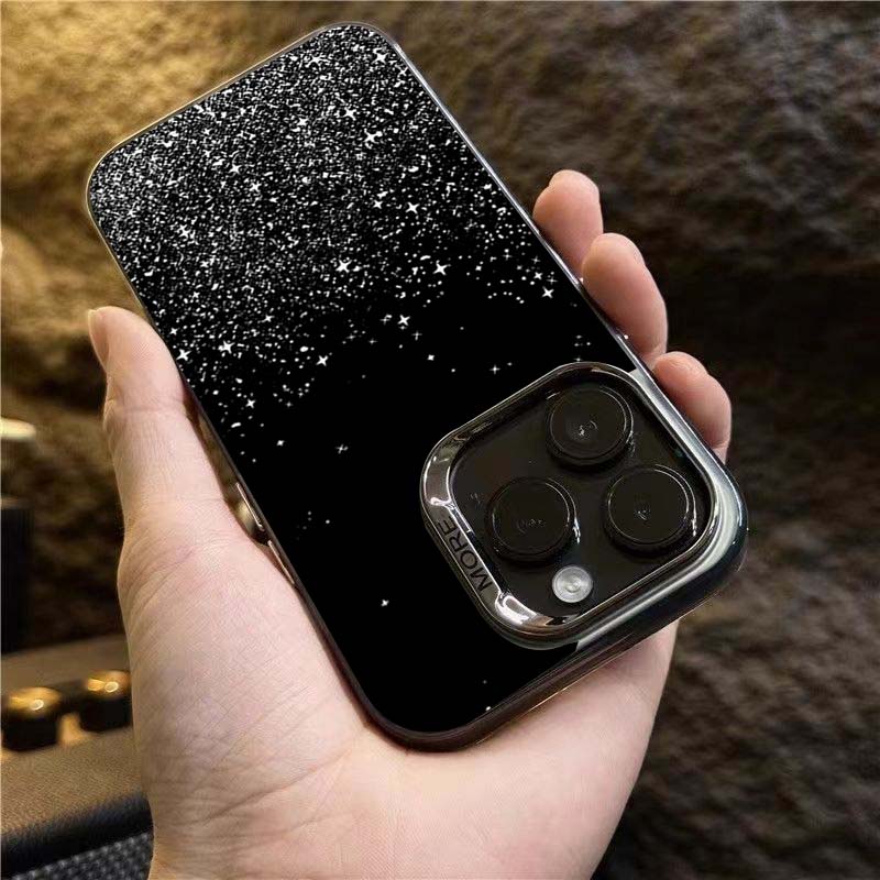 Starry Sky Pattern Phone Case  - огляд і ціна Receipt Printer Thermal