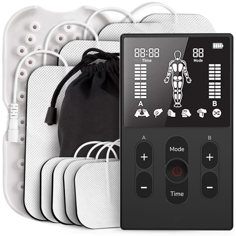 TENS EMS Massager Electroestim - огляд і ціна Office Technologies