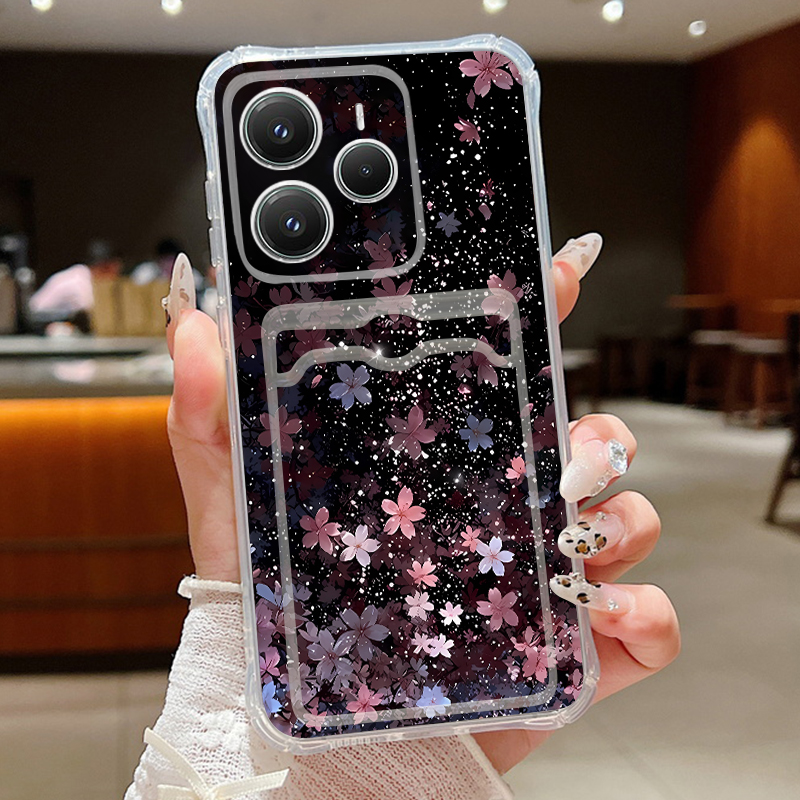 Card Pocket Case For Xiaomi Re - огляд і ціна Receipt Printer Thermal
