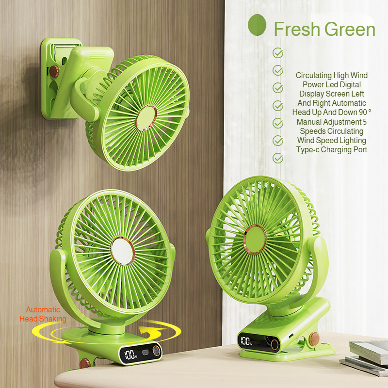 New Digital Display Swing Clip - огляд і ціна Office Technologies