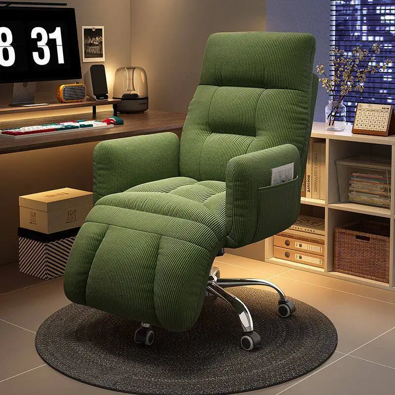 5 Gear Adjustable Recliner Off - огляд і ціна Office Tech Gear