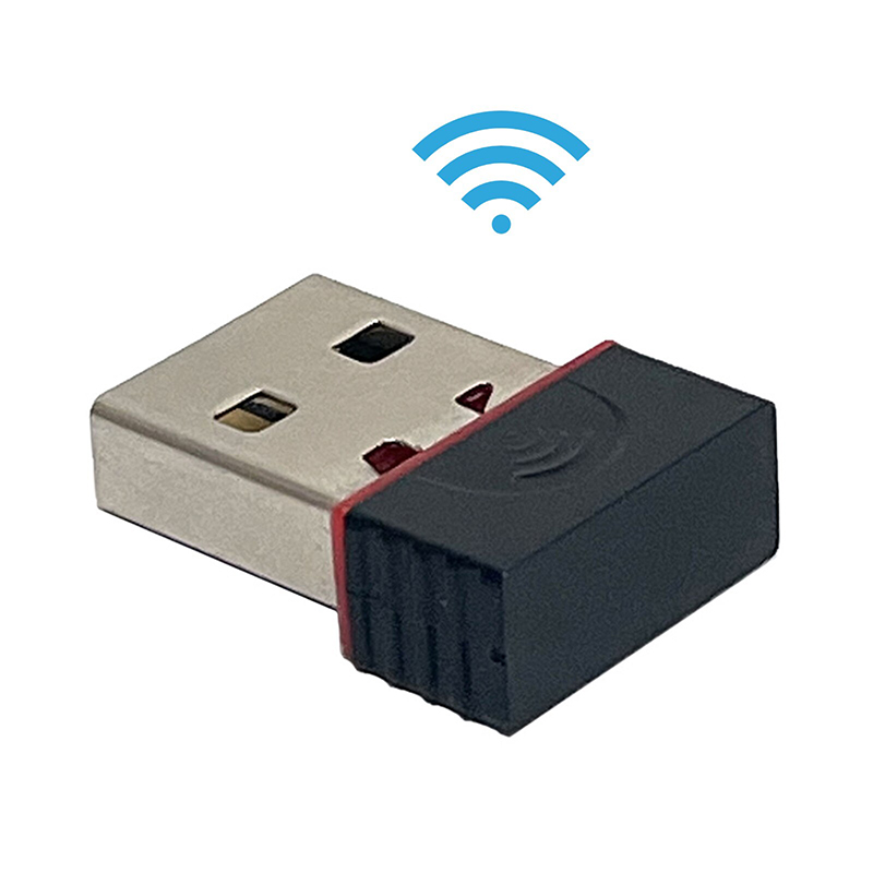 2.4Ghz Wireless Mini USB WiFi  - огляд і ціна Power Over Ethernet