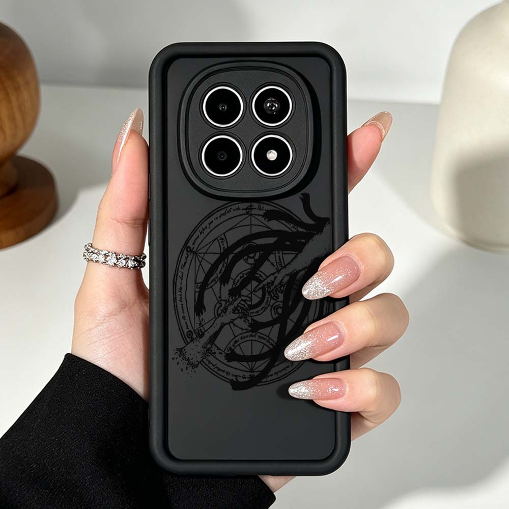 Fullmetal Alchemist Fashion Ph - огляд і ціна Receipt Printer Thermal
