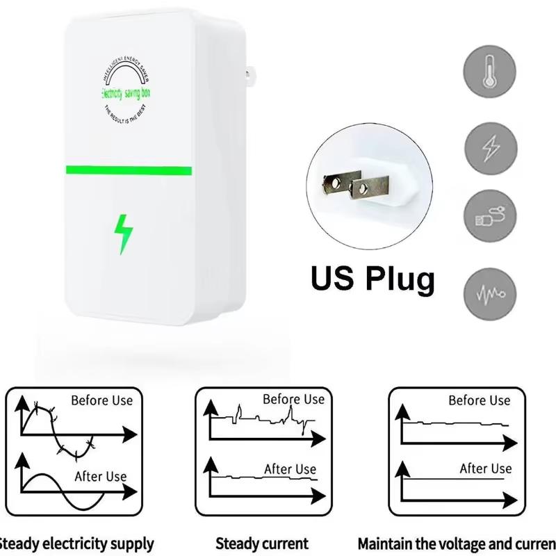 Intelligent Energy Saving Devi - огляд і ціна Office Technologies