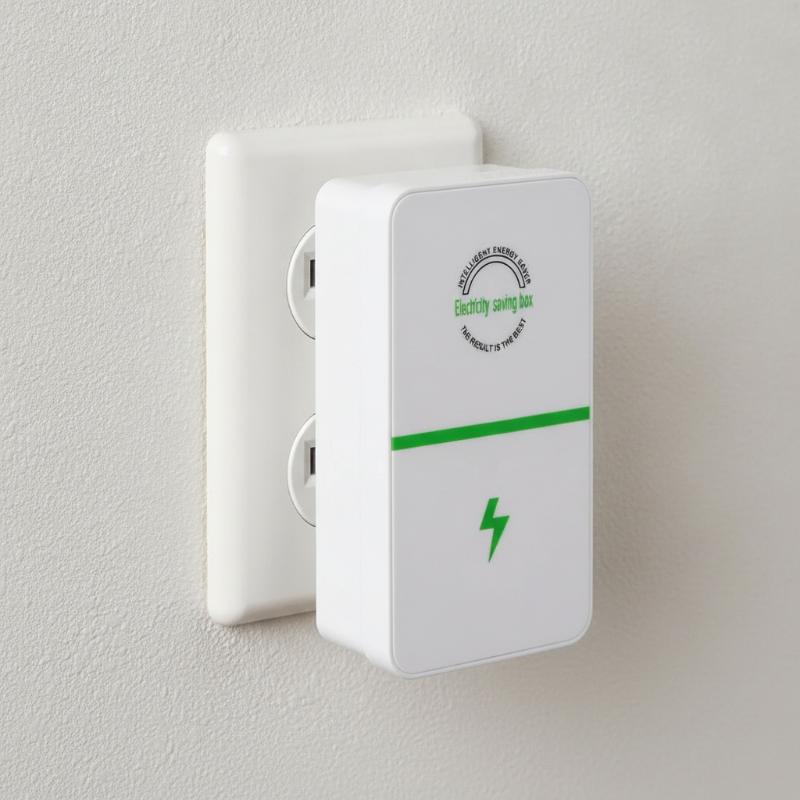 Intelligent Energy Saving Devi - огляд і ціна Office Technologies