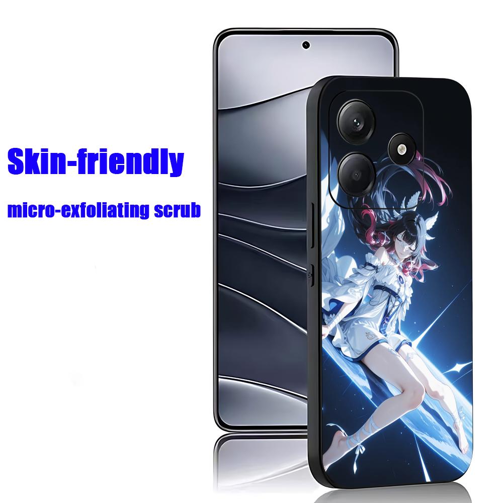 columbina Genshin Game Phone C - огляд і ціна Receipt Printer Thermal