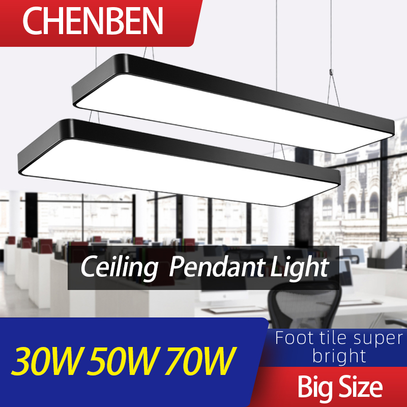 Office Pendant Lights Large Si - огляд і ціна Office Technician
