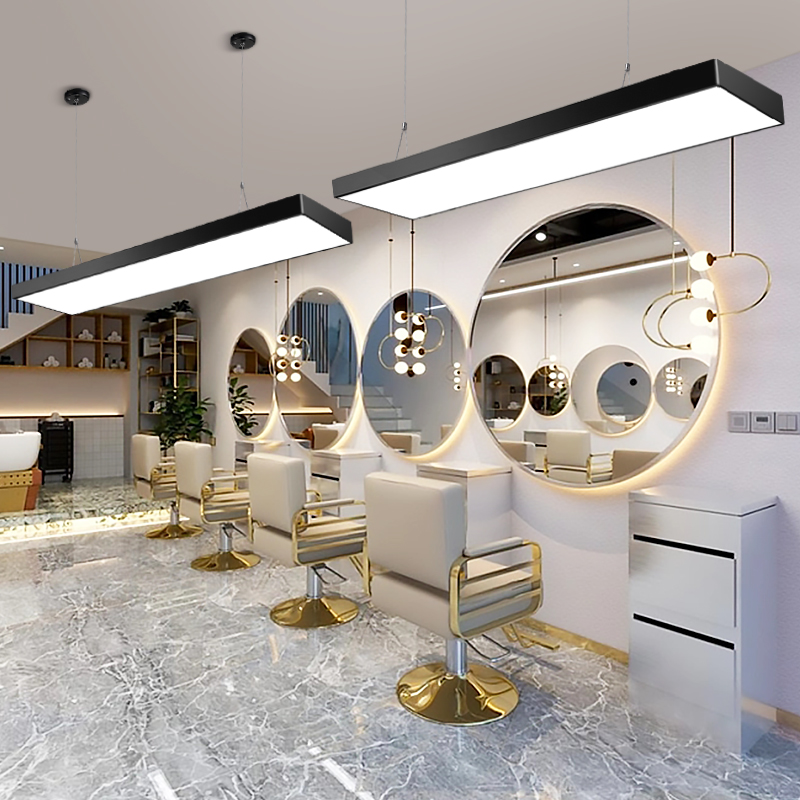 Office Pendant Lights Large Si - огляд і ціна Office Technician